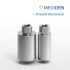 Reliable and Effective Dental Restorations with the DH Implant System | MEDIDEN